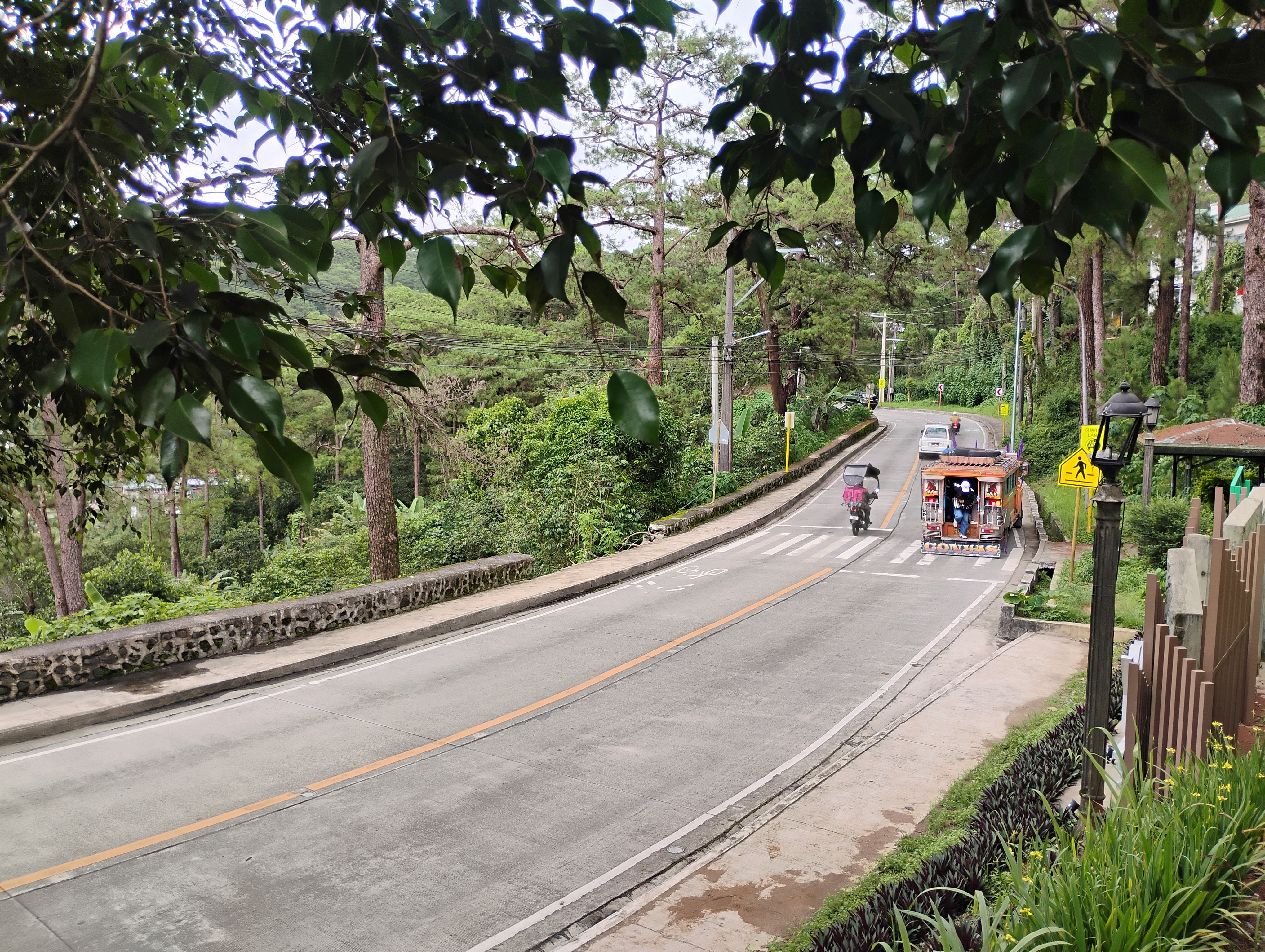 Loakan Road